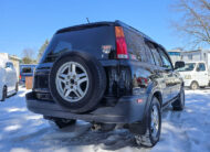 1999 Honda CR-V