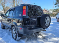 1999 Honda CR-V
