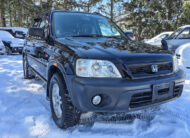 1999 Honda CR-V