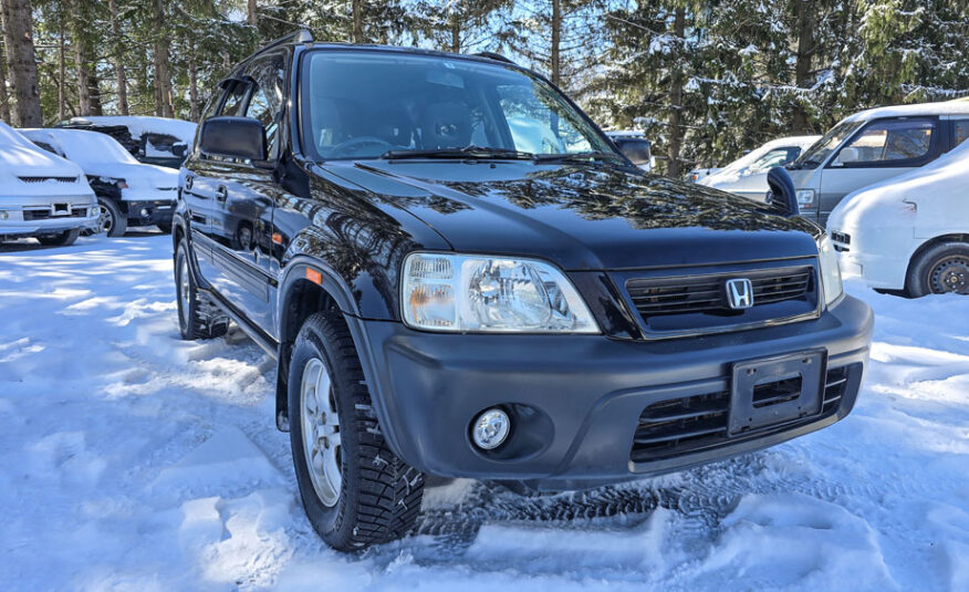 1999 Honda CR-V