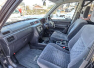 1999 Honda CR-V
