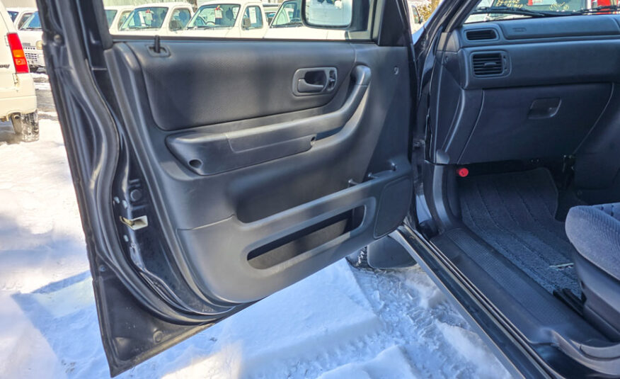 1999 Honda CR-V
