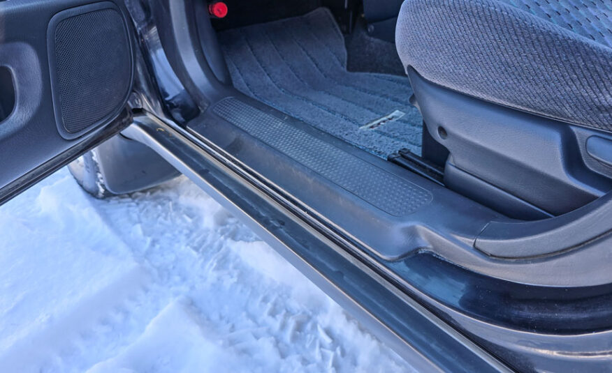 1999 Honda CR-V