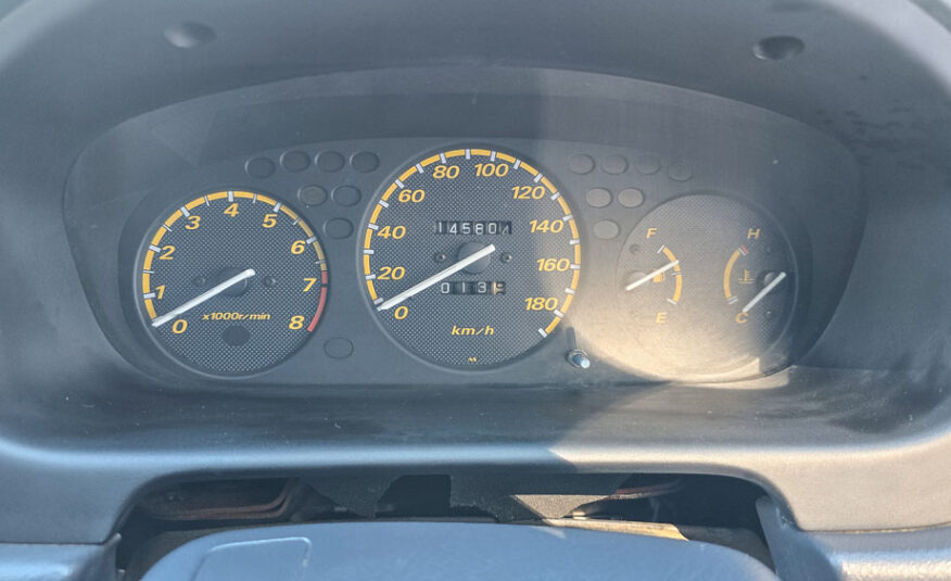 1999 Honda CR-V