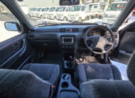 1999 Honda CR-V