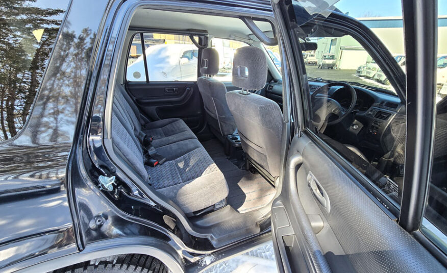 1999 Honda CR-V