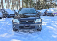 1999 Honda CR-V