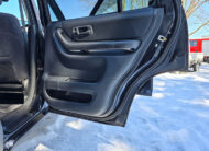 1999 Honda CR-V