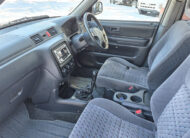 1999 Honda CR-V