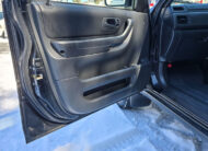 1999 Honda CR-V