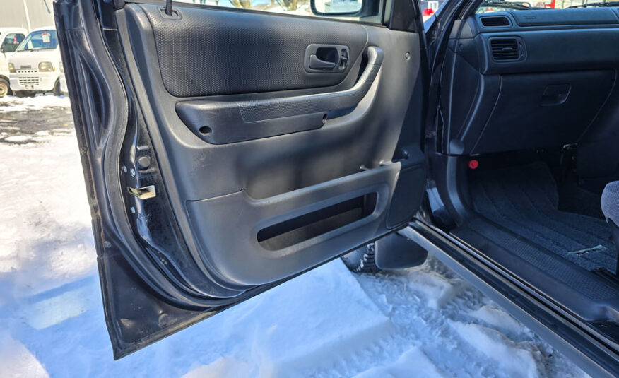 1999 Honda CR-V