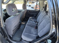 1999 Honda CR-V
