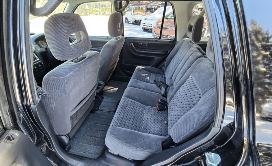 1999 Honda CR-V