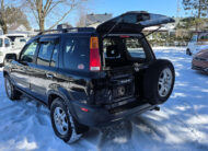 1999 Honda CR-V