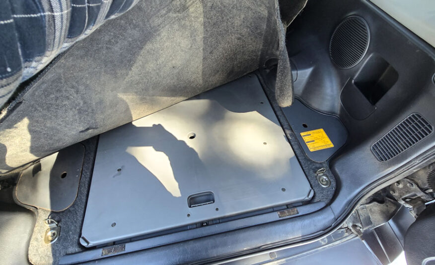 1999 Honda CR-V