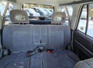 1999 Honda CR-V