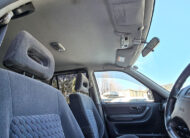 1999 Honda CR-V