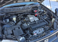 1999 Honda CR-V