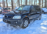 1999 Honda CR-V