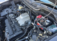 1999 Honda CR-V