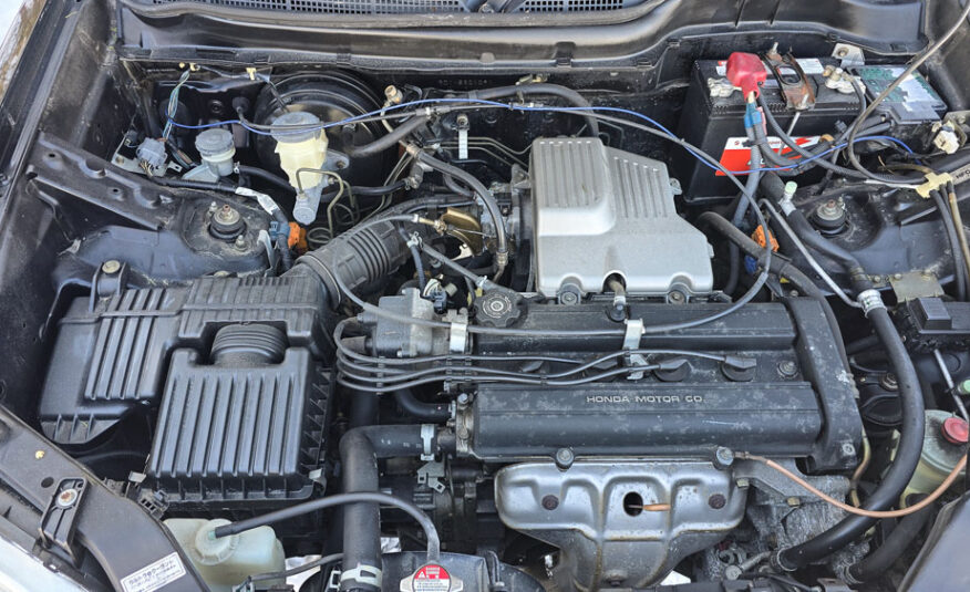 1999 Honda CR-V