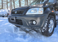 1999 Honda CR-V