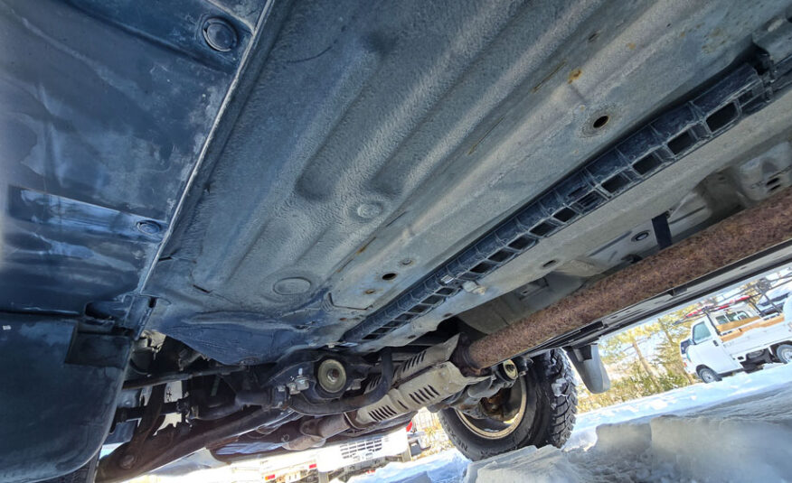 1999 Honda CR-V