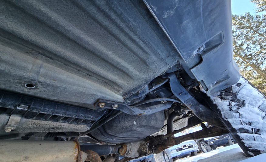 1999 Honda CR-V