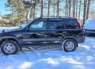 1999 Honda CR-V