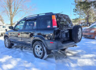 1999 Honda CR-V