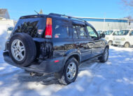 1999 Honda CR-V