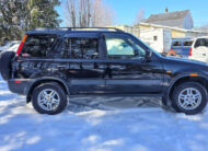 1999 Honda CR-V