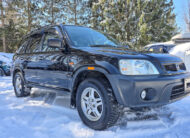 1999 Honda CR-V
