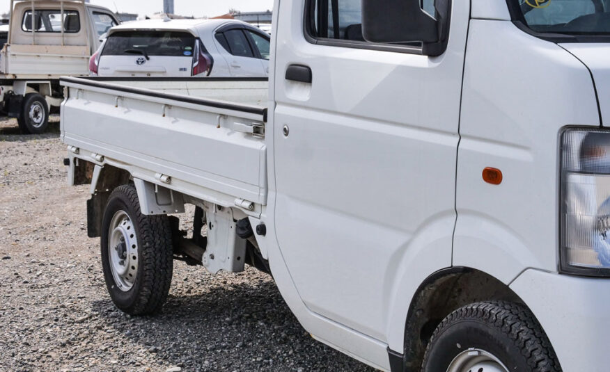 2009 Suzuki Carry