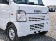 2009 Suzuki Carry