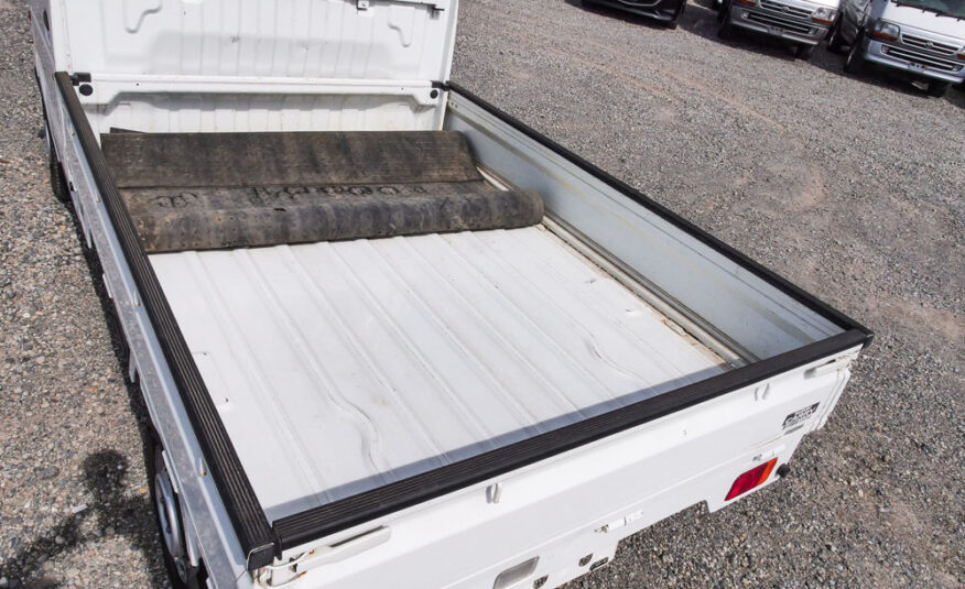 2009 Suzuki Carry