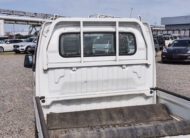 2009 Suzuki Carry