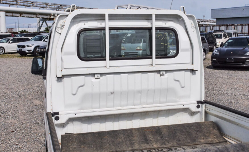 2009 Suzuki Carry