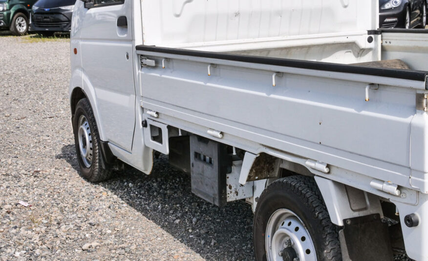 2009 Suzuki Carry