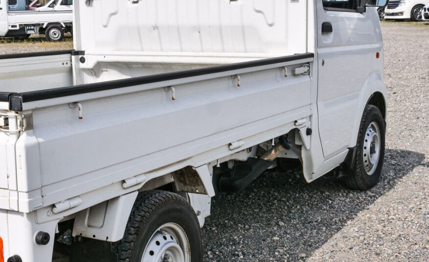 2009 Suzuki Carry