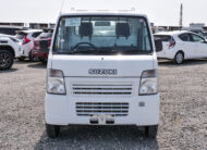 2009 Suzuki Carry