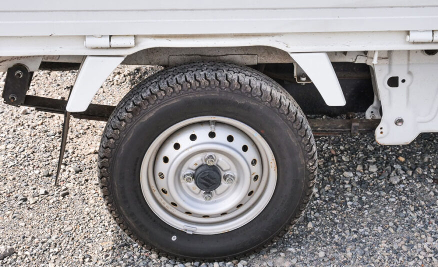 2009 Suzuki Carry
