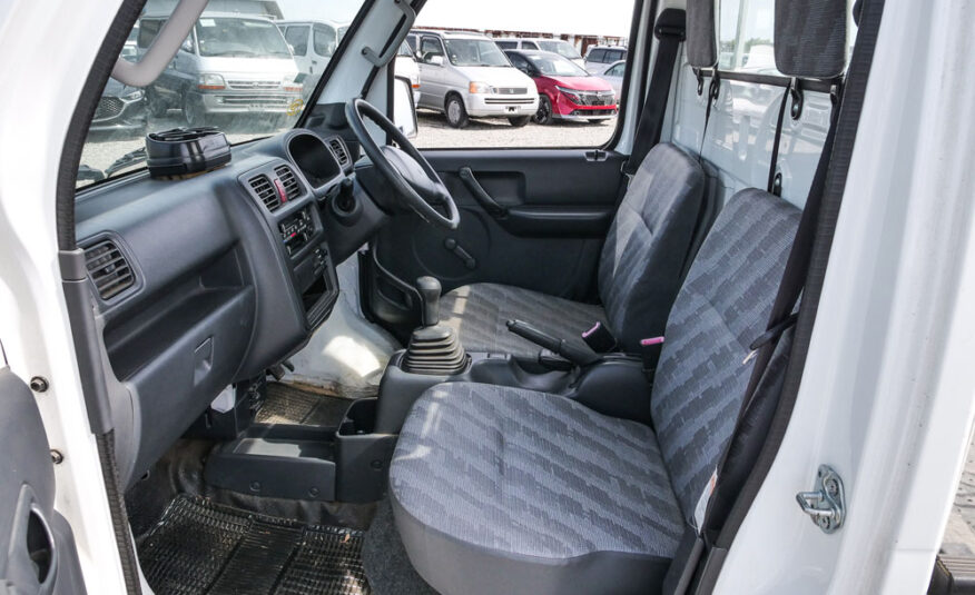 2009 Suzuki Carry