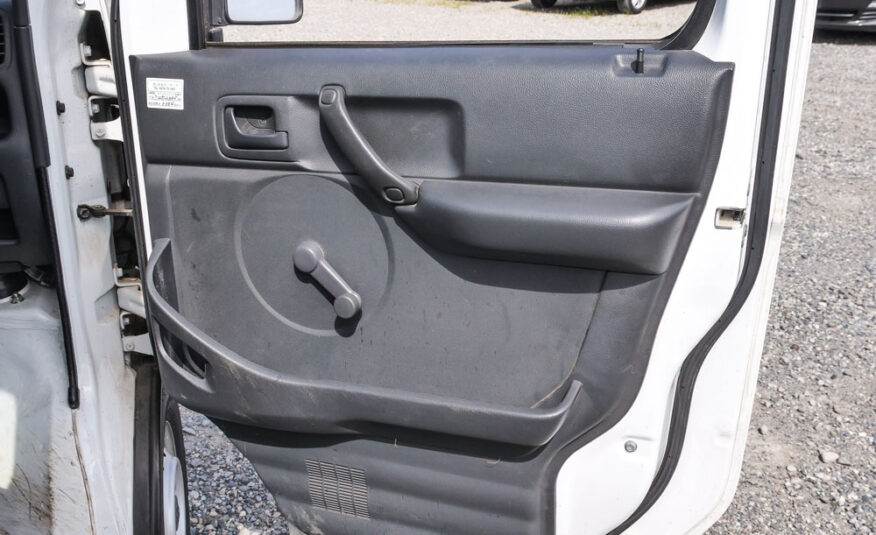 2009 Suzuki Carry