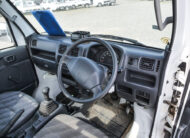 2009 Suzuki Carry