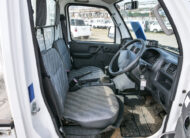 2009 Suzuki Carry
