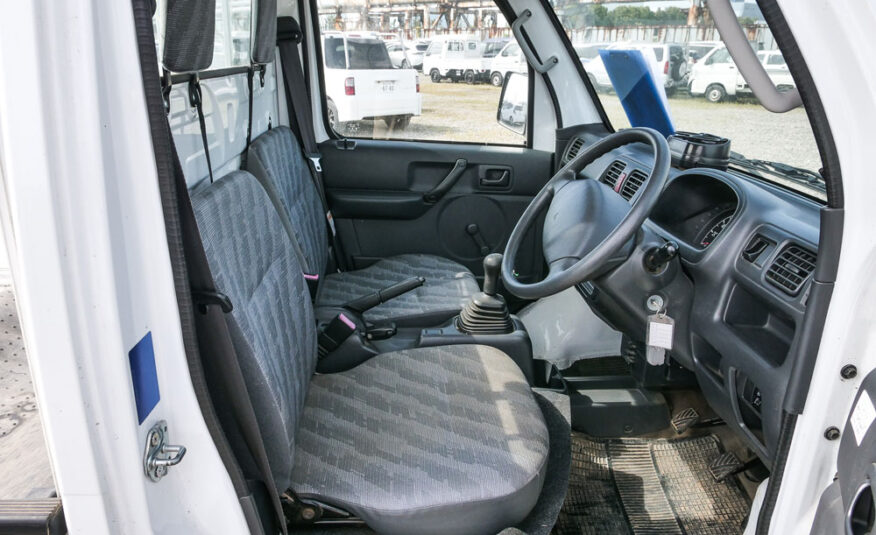 2009 Suzuki Carry
