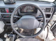2009 Suzuki Carry