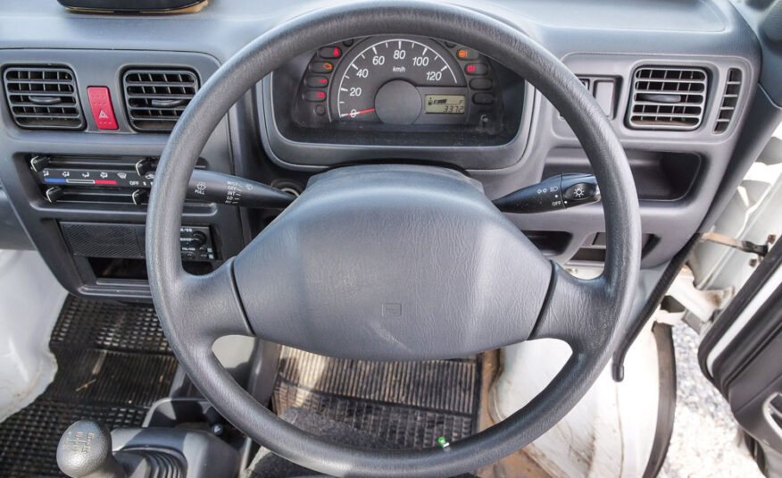 2009 Suzuki Carry