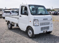 2009 Suzuki Carry